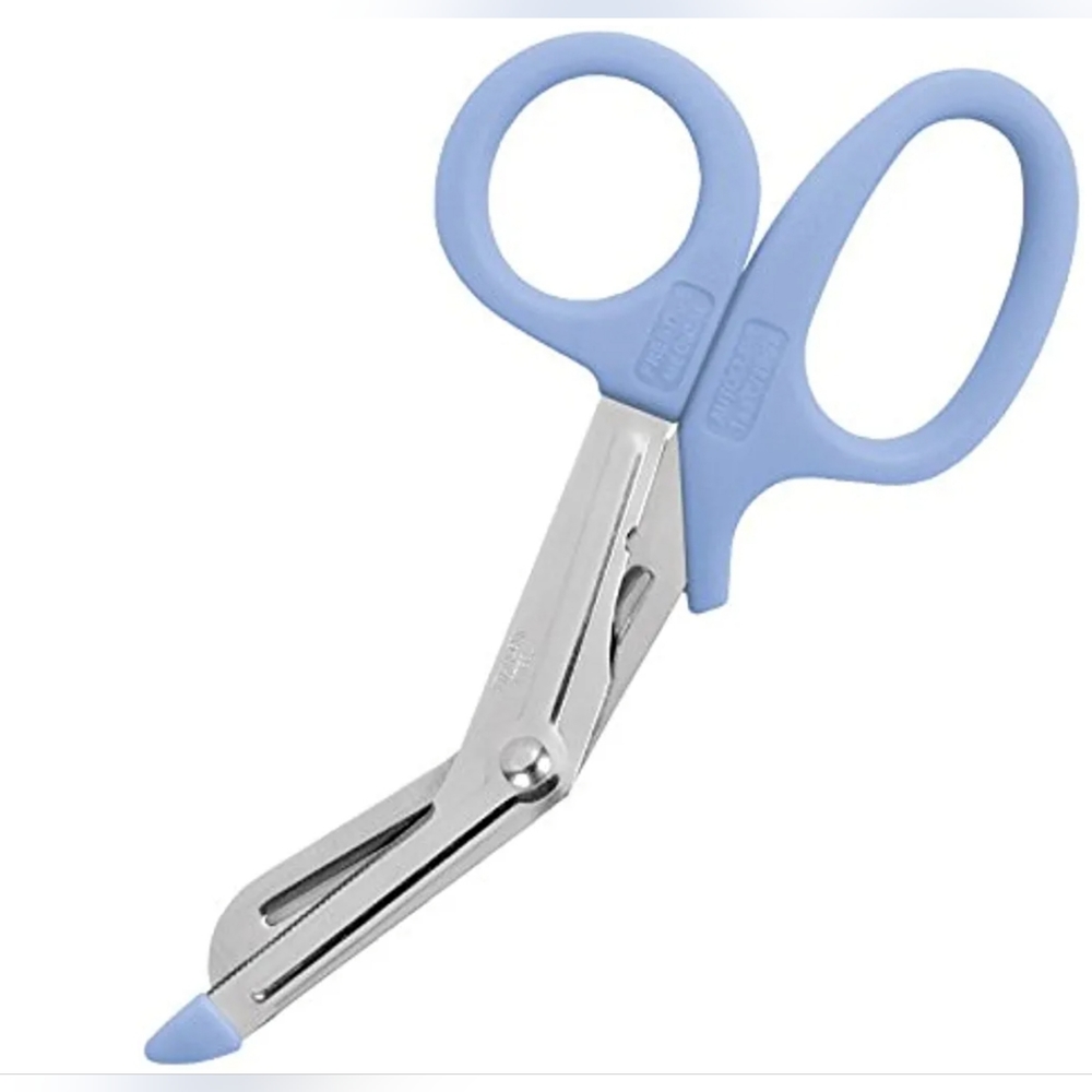 Prestige Medical Nurses Utility Scissors, Glacier
